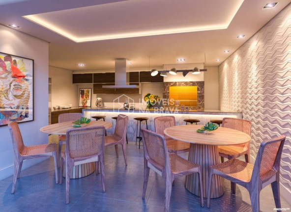 Imagem Apartamento com 3 Quartos à Venda, 145 m² em Fazenda - Itajaí Imagem Apartamento com 3 Quartos à Venda, 145 m² em Fazenda - Itajaí