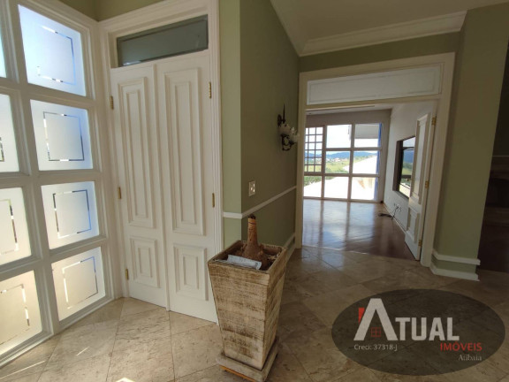 Imagem Casa de Condomínio com 4 Quartos à Venda, 725 m² em Jardim Imperial - Atibaia Imagem Casa de Condomínio com 4 Quartos à Venda, 725 m² em Jardim Imperial - Atibaia