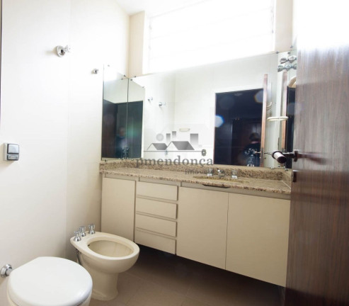 Imagem Apartamento com 3 Quartos à Venda, 210 m² em Higienópolis - São Paulo