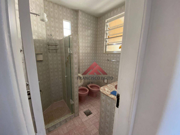 Imagem Apartamento com 2 Quartos à Venda, 70 m² em Boa Viagem - Niterói Imagem Apartamento com 2 Quartos à Venda, 70 m² em Boa Viagem - Niterói