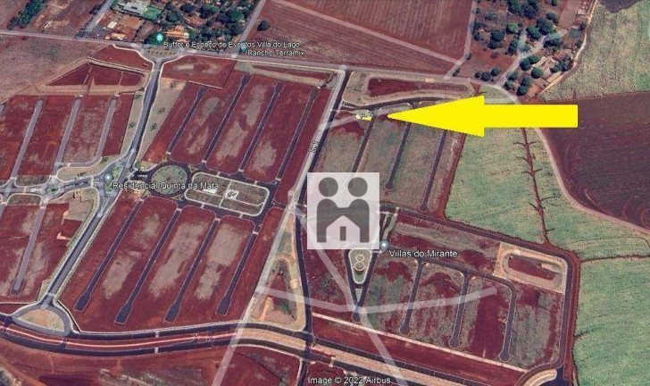 Imagem Terreno à Venda, 191 m² em Recreio Anhangüera - Ribeirão Preto Imagem Terreno à Venda, 191 m² em Recreio Anhangüera - Ribeirão Preto