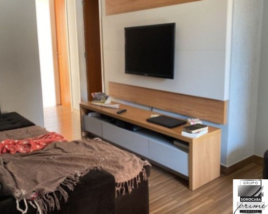 Imagem Casa com 1 Quarto à Venda, 80 m² em Wanel Ville - Sorocaba
