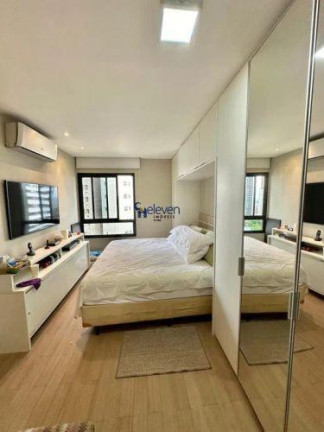 Imagem Apartamento com 3 Quartos à Venda,  em Horto Florestal - Salvador