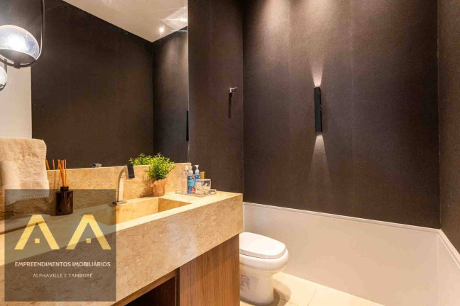 Imagem Casa com 4 Quartos à Venda, 315 m² em Alphaville - Santana De Parnaíba Imagem Casa com 4 Quartos à Venda, 315 m² em Alphaville - Santana De Parnaíba