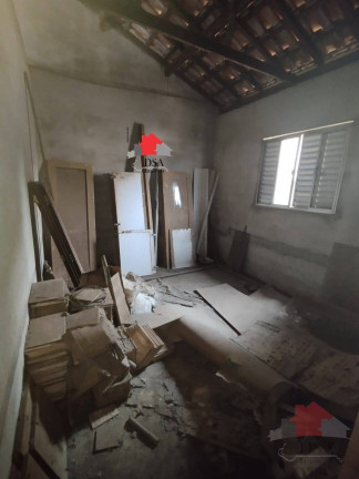 Imagem Casa com 3 Quartos à Venda, 250 m² em Parque Orestes ôngaro - Hortolândia