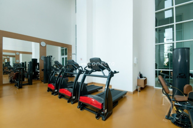 Imagem Apartamento com 5 Quartos à Venda, 625 m² em Jardim Analia Franco - São Paulo Imagem Apartamento com 5 Quartos à Venda, 625 m² em Jardim Analia Franco - São Paulo