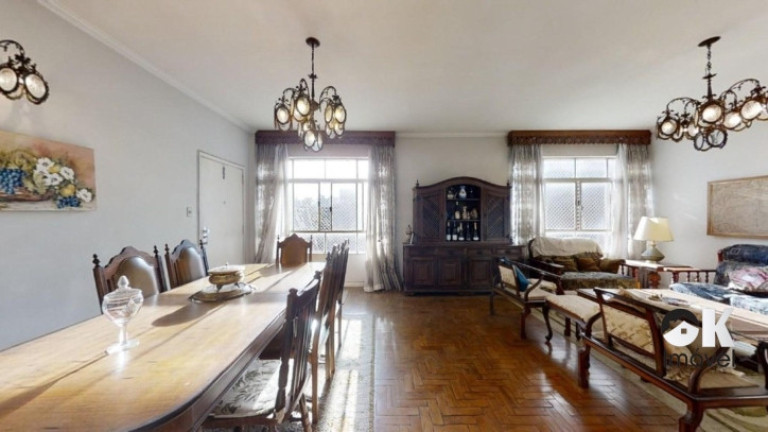 Imagem Apartamento com 3 Quartos à Venda, 156 m² em Jardim Paulista - São Paulo Imagem Apartamento com 3 Quartos à Venda, 156 m² em Jardim Paulista - São Paulo