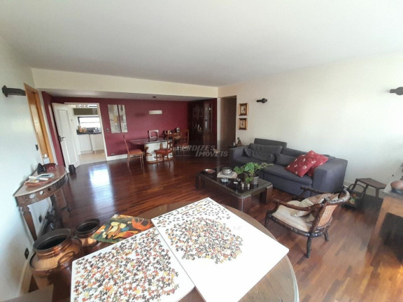Imagem Apartamento com 3 Quartos à Venda, 146 m² em Perdizes - São Paulo Imagem Apartamento com 3 Quartos à Venda, 146 m² em Perdizes - São Paulo