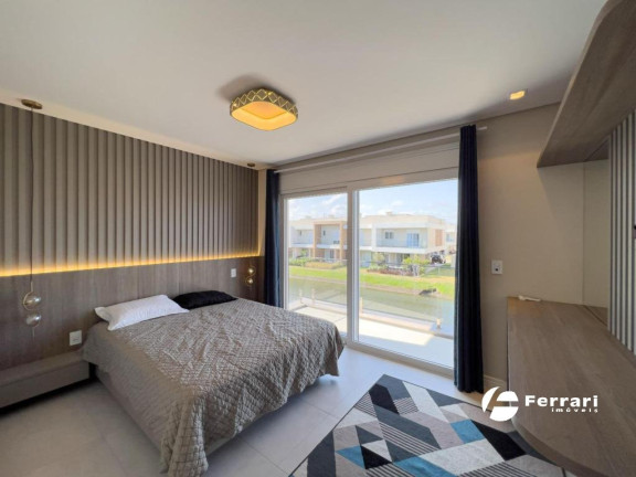 Imagem Casa de Condomínio com 3 Quartos à Venda, 148 m² em Zona Nova - Capao Da Canoa
