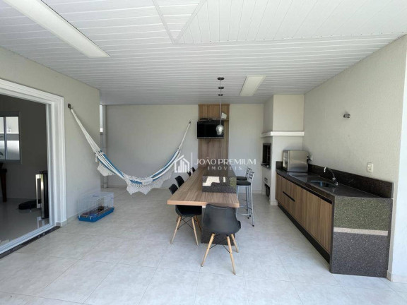 Imagem Sobrado com 4 Quartos à Venda, 243 m² em Urbanova Vii - São José Dos Campos