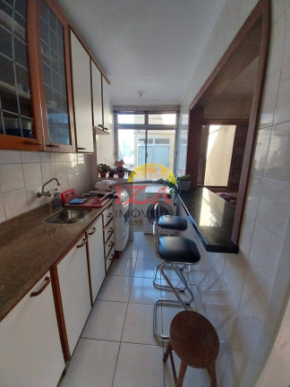 Imagem Apartamento com 1 Quarto à Venda, 39 m² em Centro Histórico - Porto Alegre
