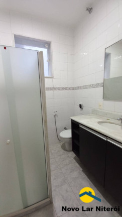 Imagem Casa com 4 Quartos à Venda, 220 m² em Ingá - Niterói Imagem Casa com 4 Quartos à Venda, 220 m² em Ingá - Niterói