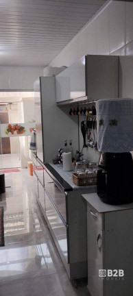 Imagem Casa com 3 Quartos à Venda, 175 m² em Jardim Solange - Bauru Imagem Casa com 3 Quartos à Venda, 175 m² em Jardim Solange - Bauru