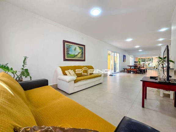 Imagem Casa com 6 Quartos à Venda, 209 m² em Riviera De São Lourenço - Bertioga