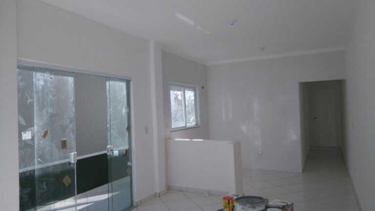 Imagem Casa com 2 Quartos à Venda, 125 m² em Parque Jaraguá - Bauru