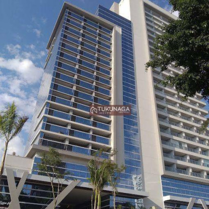 Imagem Studio com 1 Quarto à Venda, 39 m² em Vila Lanzara - Guarulhos