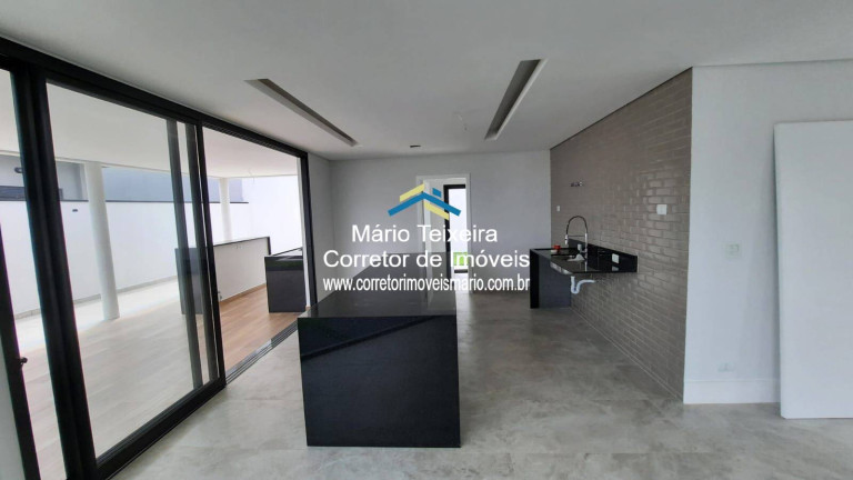 Imagem Casa de Condomínio com 3 Quartos à Venda, 434 m² em São José Dos Campos Imagem Casa de Condomínio com 3 Quartos à Venda, 434 m² em São José Dos Campos