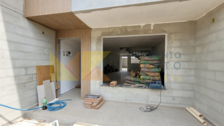 Imagem Sobrado com 2 Quartos à Venda, 120 m² em Velha - Blumenau