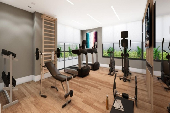 Imagem Apartamento com 2 Quartos à Venda, 101 m² em Auxiliadora - Porto Alegre