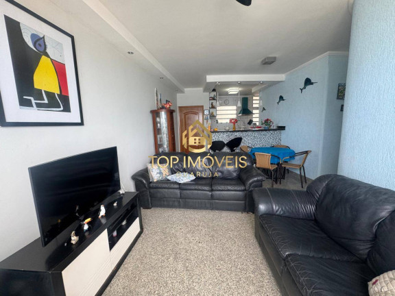 Imagem Apartamento com 3 Quartos à Venda, 75 m² em Pitangueiras - Guarujá