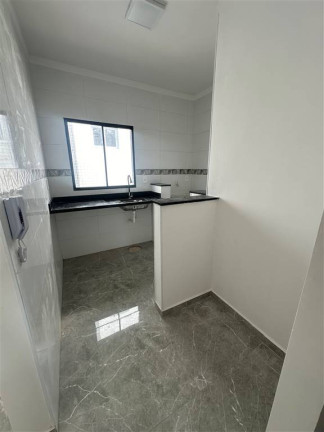 Imagem Casa de Condomínio com 2 Quartos à Venda, 45 m² em Ocian - Praia Grande Imagem Casa de Condomínio com 2 Quartos à Venda, 45 m² em Ocian - Praia Grande