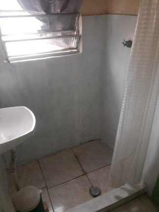 Imagem Imóvel com 2 Quartos para Alugar, 25 m² em Campo Grande - Rio De Janeiro