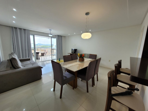 Imagem Apartamento com 3 Quartos à Venda, 165 m² em Enseada Azul - Guarapari