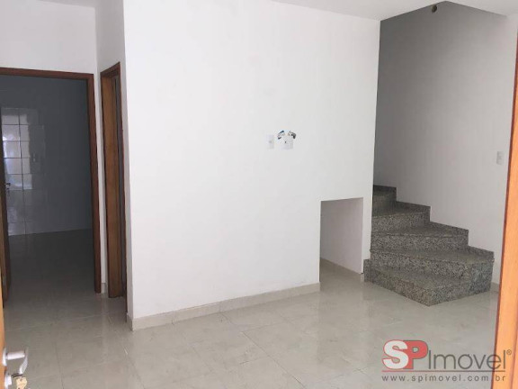 Imagem Casa com 2 Quartos para Alugar, 70 m² em Vila Santa Clara - São Paulo Imagem Casa com 2 Quartos para Alugar, 70 m² em Vila Santa Clara - São Paulo