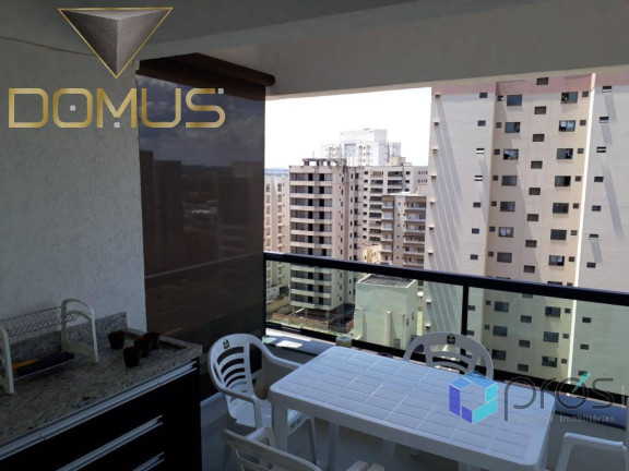 Imagem Apartamento com 2 Quartos à Venda, 93 m² em Nova Aliança - Ribeirão Preto