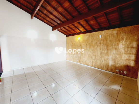 Imagem Casa com 5 Quartos à Venda, 498 m² em Loteamento Residencial Ana Carolina - Valinhos