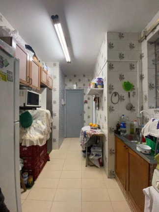 Imagem Apartamento com 1 Quarto à Venda, 43 m² em Centro Histórico - Porto Alegre Imagem Apartamento com 1 Quarto à Venda, 43 m² em Centro Histórico - Porto Alegre