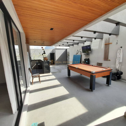 Imagem Casa com 3 Quartos à Venda, 420 m² em Vargem Pequena - Rio De Janeiro