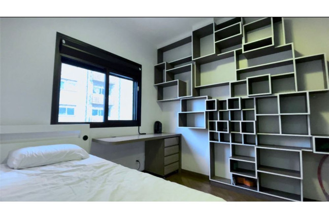 Imagem Apartamento com 4 Quartos à Venda, 177 m² em Vila Mariana - São Paulo