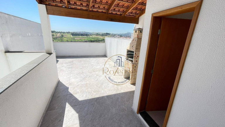 Imagem Cobertura com 2 Quartos à Venda, 50 m² em Vila Pires - Santo André Imagem Cobertura com 2 Quartos à Venda, 50 m² em Vila Pires - Santo André
