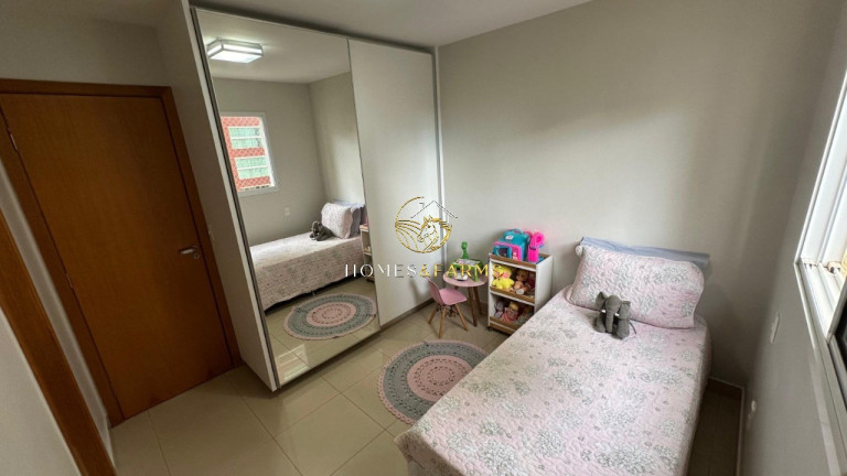 Imagem Apartamento com 3 Quartos à Venda, 99 m² em Residencial Eldorado Expansão - Goiânia Imagem Apartamento com 3 Quartos à Venda, 99 m² em Residencial Eldorado Expansão - Goiânia