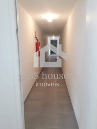 Imagem Apartamento com 3 Quartos à Venda, 59 m² em Vila Eldizia - Santo André Imagem Apartamento com 3 Quartos à Venda, 59 m² em Vila Eldizia - Santo André