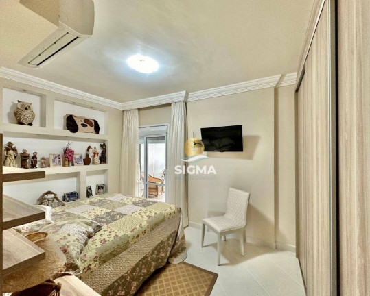 Imagem Apartamento com 3 Quartos à Venda, 150 m² em Jardim Astúrias - Guarujá Imagem Apartamento com 3 Quartos à Venda, 150 m² em Jardim Astúrias - Guarujá
