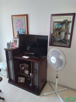 Imagem Apartamento com 1 Quarto à Venda, 42 m² em Mooca - São Paulo