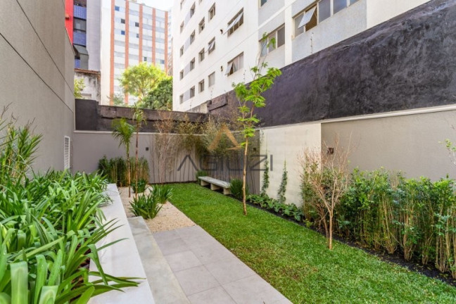 Imagem Apartamento com 4 Quartos à Venda, 161 m² em Jardim Paulista - São Paulo
