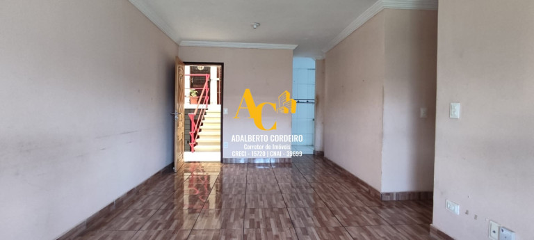 Imagem Apartamento com 2 Quartos à Venda, 61 m² em Areias - Recife
