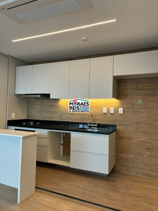 Imagem Apartamento com 2 Quartos à Venda, 78 m² em Jardim Das Acácias - São Paulo Imagem Apartamento com 2 Quartos à Venda, 78 m² em Jardim Das Acácias - São Paulo