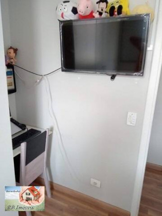 Imagem Apartamento com 2 Quartos à Venda, 58 m² em Taboão - São Bernardo Do Campo Imagem Apartamento com 2 Quartos à Venda, 58 m² em Taboão - São Bernardo Do Campo