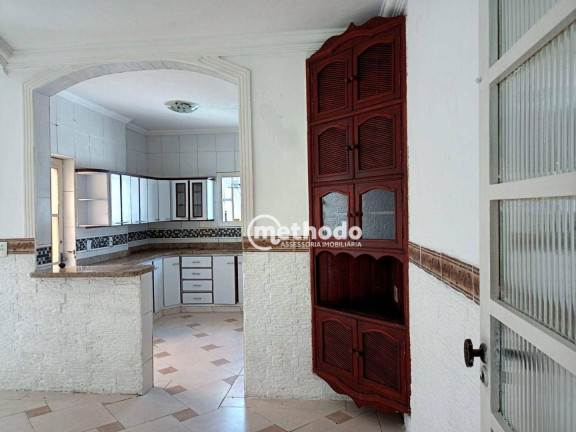 Imagem Casa com 3 Quartos à Venda, 135 m² em São Bernardo - Campinas Imagem Casa com 3 Quartos à Venda, 135 m² em São Bernardo - Campinas