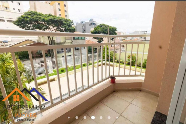 Imagem Apartamento com 2 Quartos à Venda, 60 m² em Vila Príncipe De Gales - Santo André Imagem Apartamento com 2 Quartos à Venda, 60 m² em Vila Príncipe De Gales - Santo André
