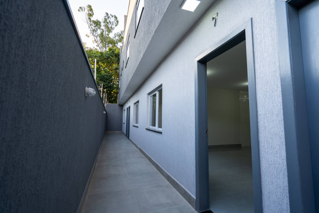 Imagem Casa com 3 Quartos à Venda, 165 m² em Vila Bela - São Paulo Imagem Casa com 3 Quartos à Venda, 165 m² em Vila Bela - São Paulo