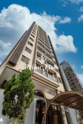 Imagem Apartamento com 1 Quarto à Venda, 33 m² em Vila Mariana - São Paulo
