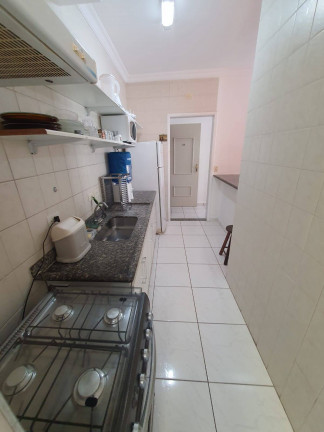 Imagem Apartamento com 2 Quartos para Temporada, em Praia Grande - Ubatuba Imagem Apartamento com 2 Quartos para Temporada, em Praia Grande - Ubatuba