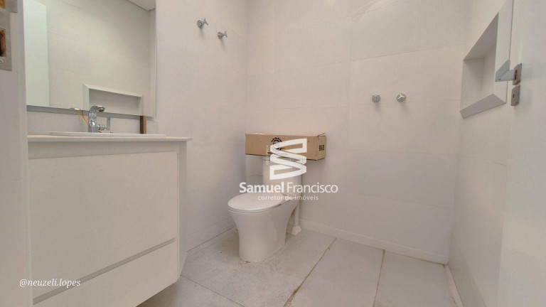 Imagem Casa com 3 Quartos à Venda, 160 m² em Campestre - Piracicaba