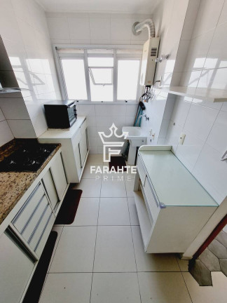Imagem Apartamento com 3 Quartos à Venda, 105 m² em Pompeia - Santos Imagem Apartamento com 3 Quartos à Venda, 105 m² em Pompeia - Santos