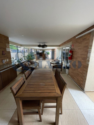 Imagem Apartamento com 2 Quartos à Venda, 85 m² em Mooca - São Paulo